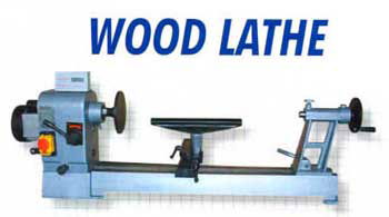 wood lathe,MC1100B,MC600 3