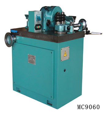 Round Rod Milling machine,woodworking machineMC9060 2