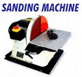 12" disc sander,DS12 ,DS12B