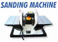 20" disc sander,DS20,DS12A 2