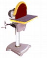 20" disc sander,DS20,DS12A 3