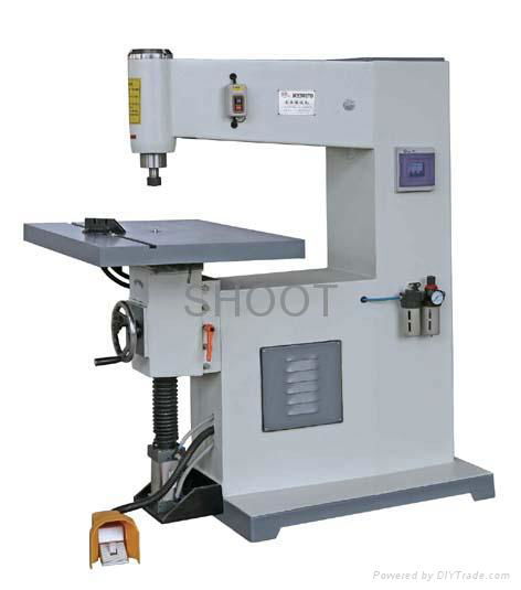 Woodworking Router