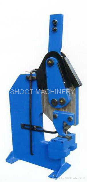 Hand Puncher, HPSH-20