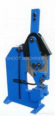 Hand Puncher, HPSH-20