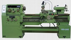 Universal Lathe Machine