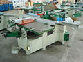 5 in 1 High Quality Combine Woodworking Machine,ML394G