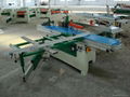 5 in 1 High Quality Combine Woodworking Machine,ML394G 4