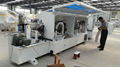 High Quality PVC Tape Edge Banding Machine,SH260DJ 4