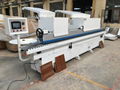 Shoot Brand Auto Edge Banding Machine with pre-milling function,SH260J