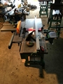 Multi-use Woodworking Machine with sliding table ,ML393A 12