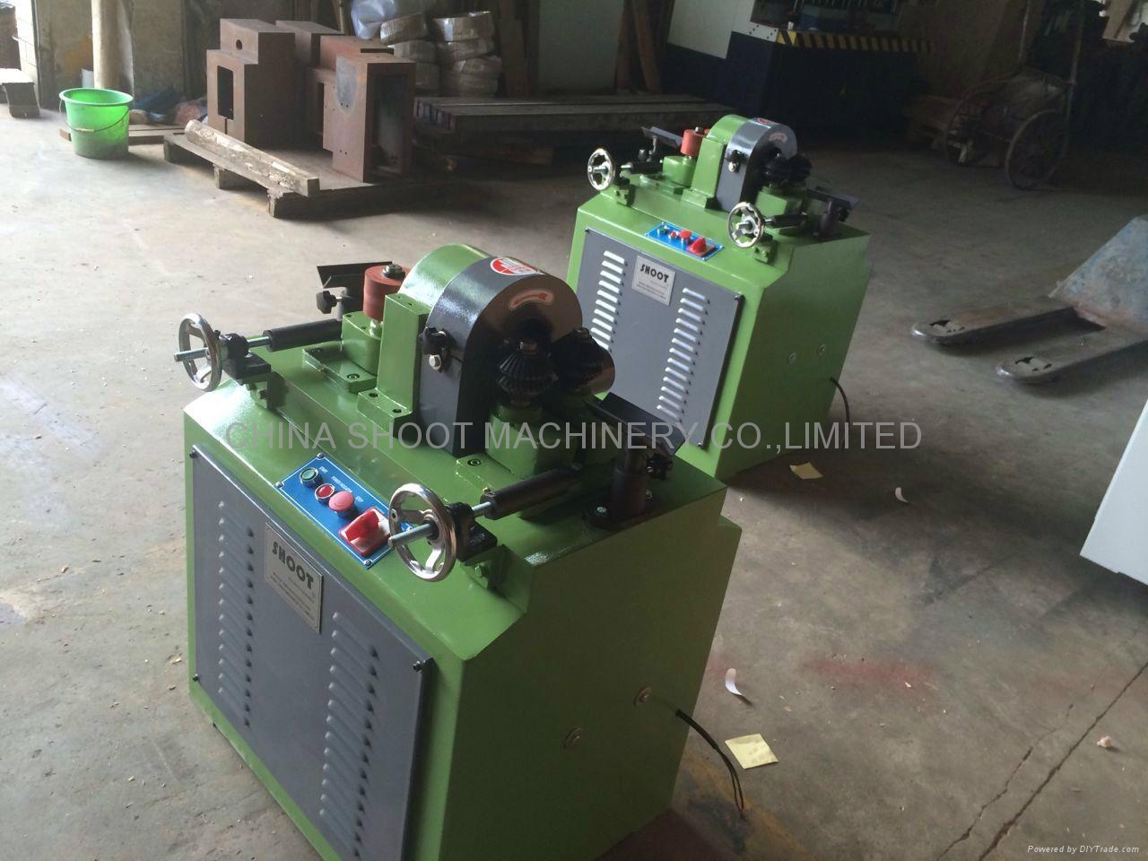 Round Rod Milling machine,woodworking machineMC9060 SHOOT (China