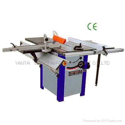 Table Saw,MJ2330D(12")