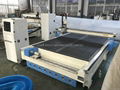 CNC Woodworking Router Machine with 2000x4000mm working table,SHDCNC-2040 1