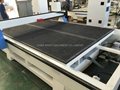 CNC Woodworking Router Machine with 2000x4000mm working table,SHDCNC-2040