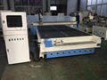 CNC Woodworking Router Machine with 2000x4000mm working table,SHDCNC-2040 3