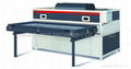 Vacuum Laminating Machine with semi-automatic,SH2300C-2