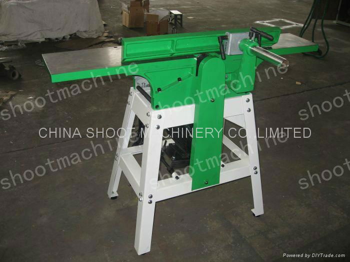 6" Woodworking Jointer Machine,SHJL-150N 2