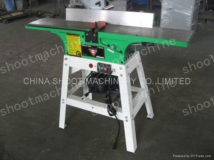 6" Woodworking Jointer Machine,SHJL-150N