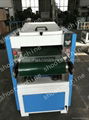 High Speed Thicknesser Machine by conveyer belt SH104F,SH106F 3