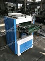 High Speed Thicknesser Machine by conveyer belt SH104F,SH106F