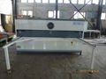 Vacuum Laminating Machine with semi-automatic,SH2300C-2 3