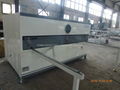 Vacuum Laminating Machine with semi-automatic,SH2300C-2