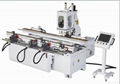 Door Multi-Function Machine Center With CNC Control and 3 Hinges,SHK4202D-3 1