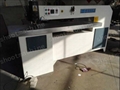 Thin Wood Veneer Splicing Machine with Throat depth 1300mm,MH1114 2