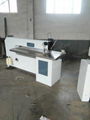 Thin Wood Veneer Splicing Machine with Throat depth 1300mm,MH1114 3