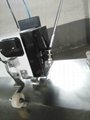 Thin Wood Veneer Splicing Machine with Throat depth 1300mm,MH1114 4