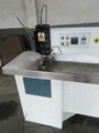 Thin Wood Veneer Splicing Machine with Throat depth 1300mm,MH1114 6