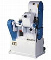 Single Belt Round Rod Sander Machine,MM2012