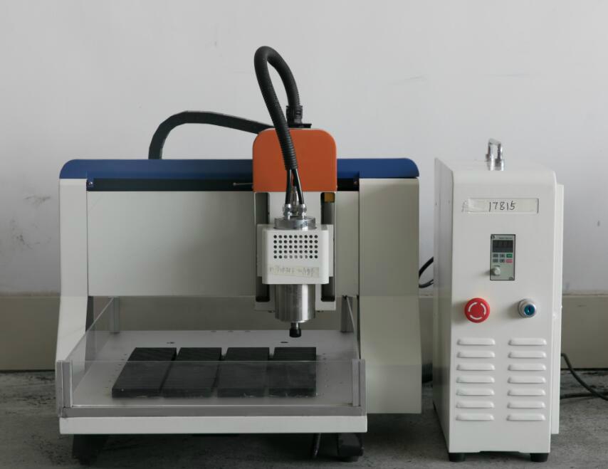 CNC Router Machine,SHW-K3030 2