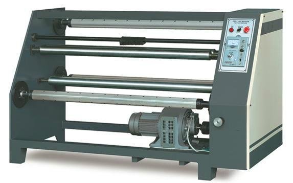 Paper (PVC) Cutting Machine, SH1400D