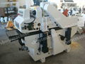 Heavy-duty double-sides moulder machine, SHMB302,SH402,SH602