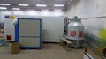 High Frequency Vacuum Wood Dryer Machine,SHGPZG6.6