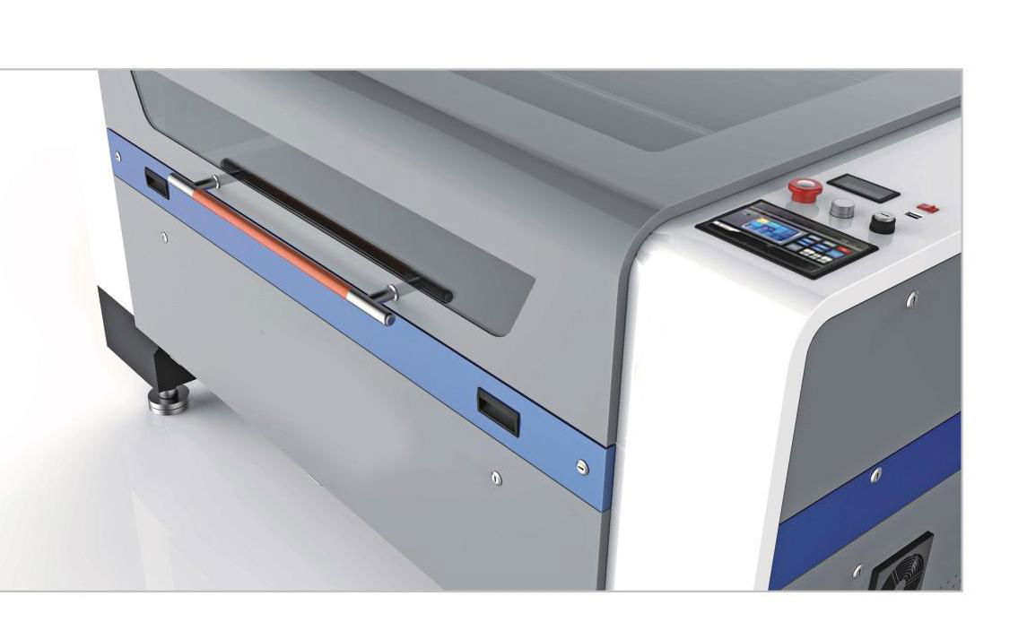 Shoot Brand good Laser Engraving Cutting Machine, SHCOL-1390N 2