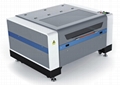 Shoot Brand good Laser Engraving Cutting Machine, SHCOL-1390N