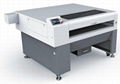 SHOOT Brand Laser Cutting Machine,