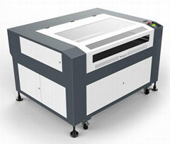 Hot sales SHOOT Brand CCD Laser Cutting Machine, SHCOL-6090C