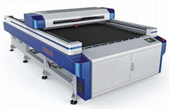 Laser Cutting Machine with 1300x2500mm work, SHLCM1325