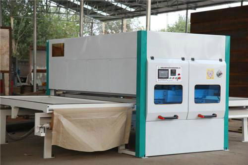 CNC Wooden Door Transfer Machine, RZY1024 2