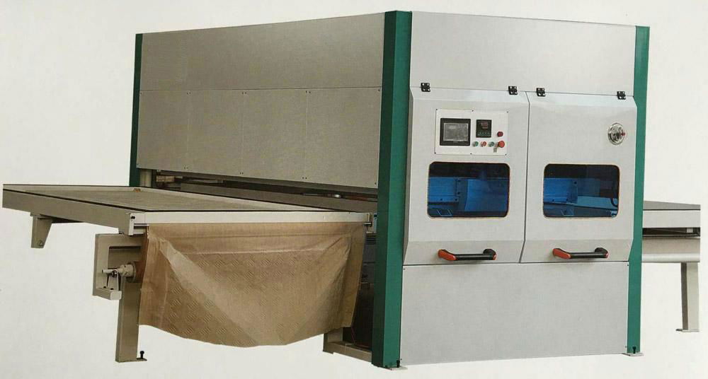 CNC Wooden Door Transfer Machine, RZY1024