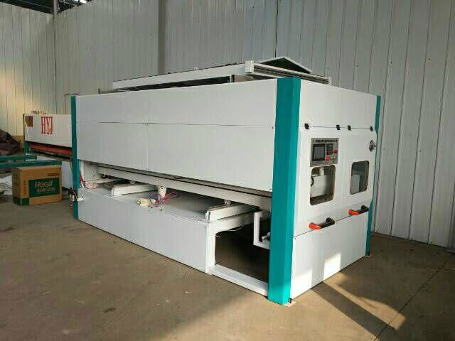 CNC Wooden Door Transfer Machine, RZY1024 3