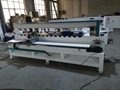 Woodworking machine CNC Auto Side Boring Machine,SHCKJ1025 3