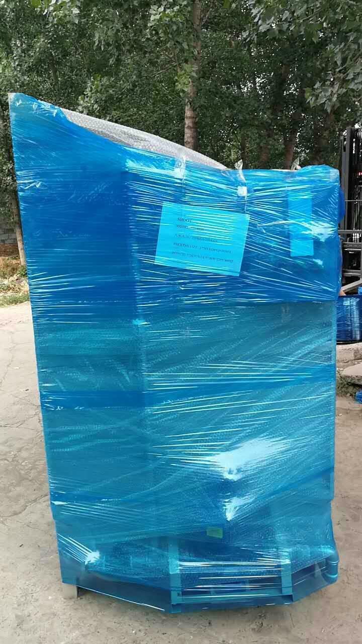 Water Curtain Spray Booth, SH-9225,SH-9230 4