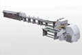 Full Automatic Finger Jointing Line ,SH6200AFJL