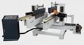 Double Sides Cutter Machine,