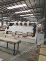 High Efficient Assembly Solid Wood Doors Machine, SHHFJY-35A, SHHFJY-35B 4