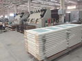 High Efficient Assembly Solid Wood Doors Machine, SHHFJY-35A, SHHFJY-35B 7